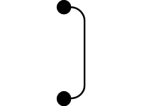 Black Side Interconn