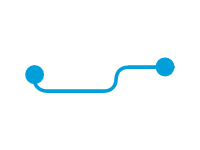 Blue Flexi Interconn