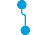 Blue Jog Interconn