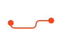 Orange Flexi Interconn