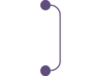 Purple Side Interconn