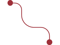 Red Multi Interconn
