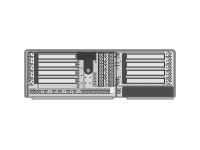 FAS62xx IOXM Module