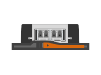 X1150A Fibre Module