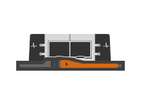 X1160A 10Gb E Module