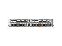 FAS2620 rear dual controller