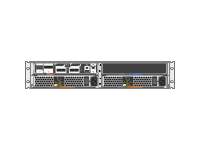 FAS2650 rear single controller
