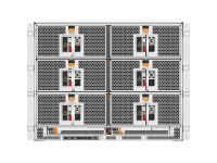 FAS9000 DC front open