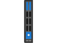 HCI Drive