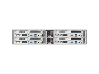 HCI Storage Server rear