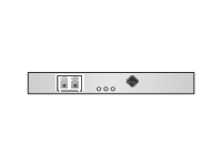 X1005A left