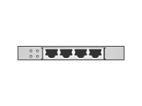 X1007A left