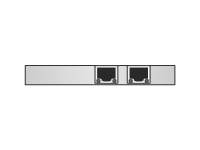 X1037A left