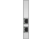 X1037C vertical
