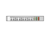 X1130A left