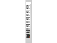 X1130A vertical