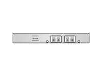 X2050B left