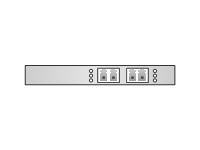 X2053A left
