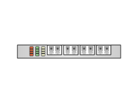 X2054A right