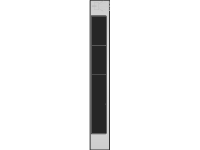X2065A vertical