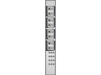 X1132A vertical