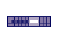 Decru Data Fort rackmount