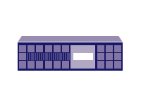 Decru Data Fort