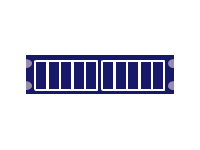 FAS200 rackmount