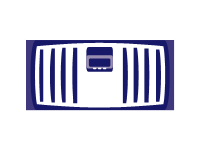 FAS6000 rackmount