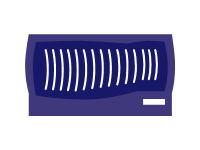 FAS900 rackmount