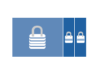 Lock Vault Volume