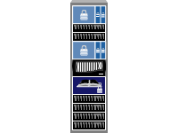 Near Store Lock Vault Compliance