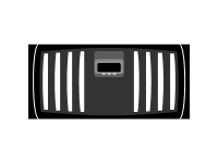 V Series rackmount