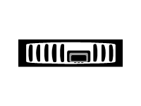 VTL6000 rackmount