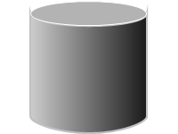 Cylinder Volume