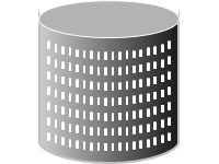 Database Volume