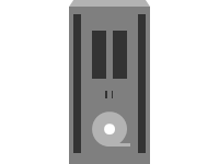 Enterprise Tape Library