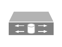 Fibre Channel Switch Fabric Mod