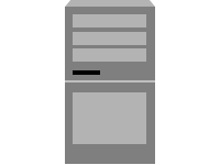 Generic Server 1