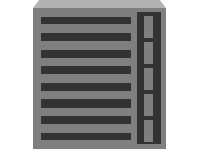 Generic Server 2