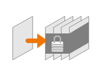 Lock Vault
