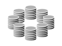 RAID Group Aggregate Storage