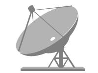 Satellite Dish
