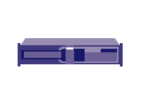 Virtual Tape Library