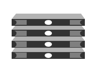 Work Group Servers 