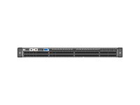 BES 53248 Metro Cluster IP 10 25Gb front