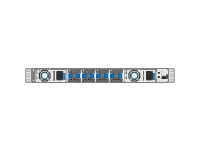 Cisco Nexus 3232C front