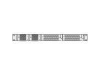 Cisco Nexus 5010 Front