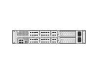 Cisco Nexus 5020 rear