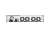 Cisco Nexus 5596T front